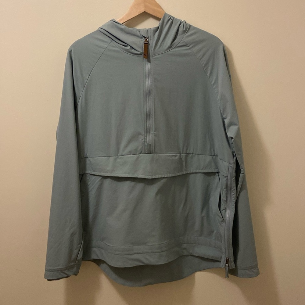 Avalanche Anorak